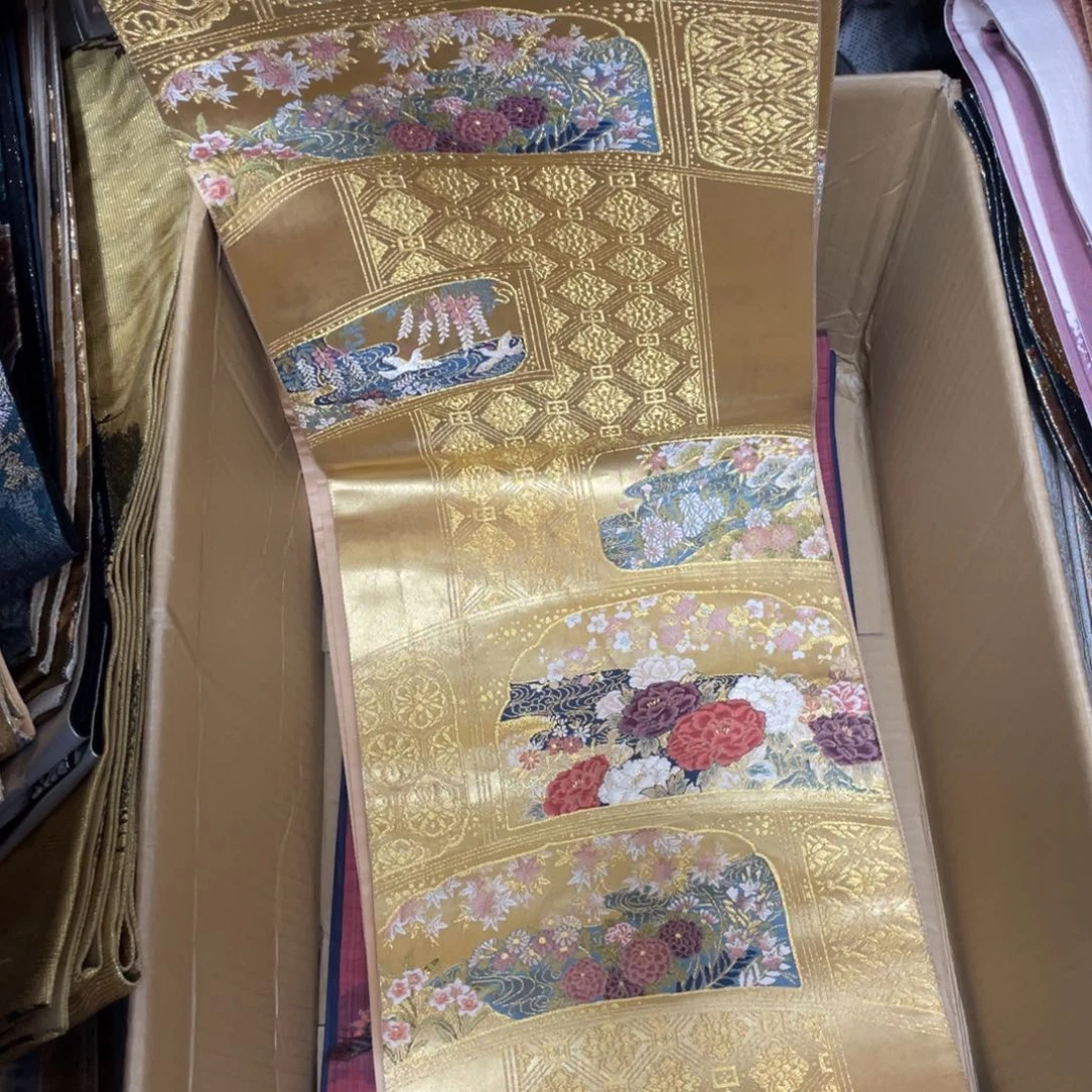 织绣西阵织西阵织