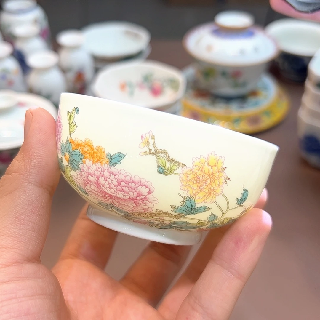 陶瓷陶瓷陶瓷茶具