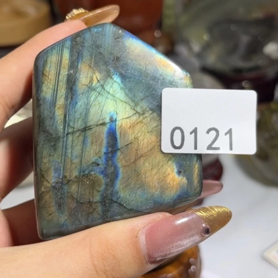 【闪购商品】水晶大型摆件（非配饰）未镶嵌