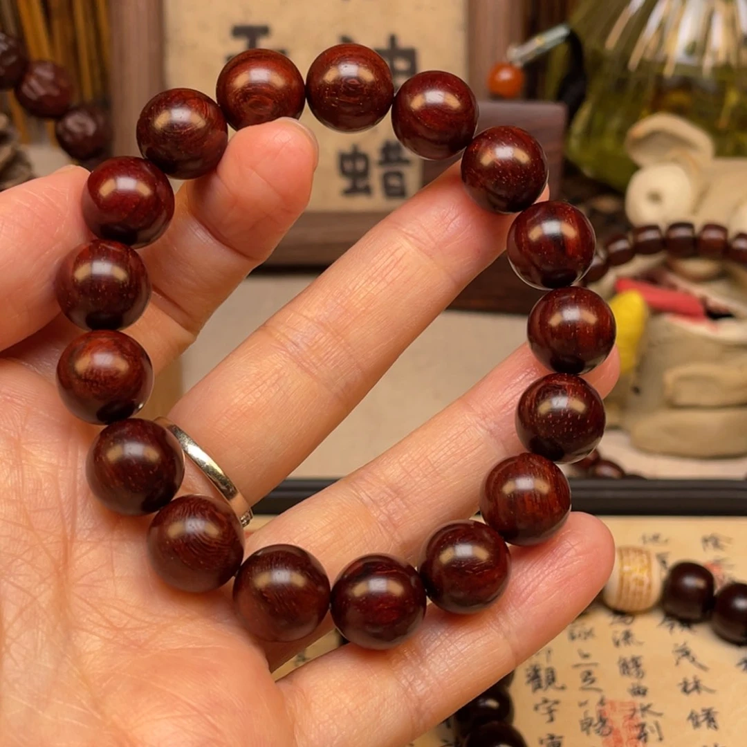 手串/手链小叶紫檀