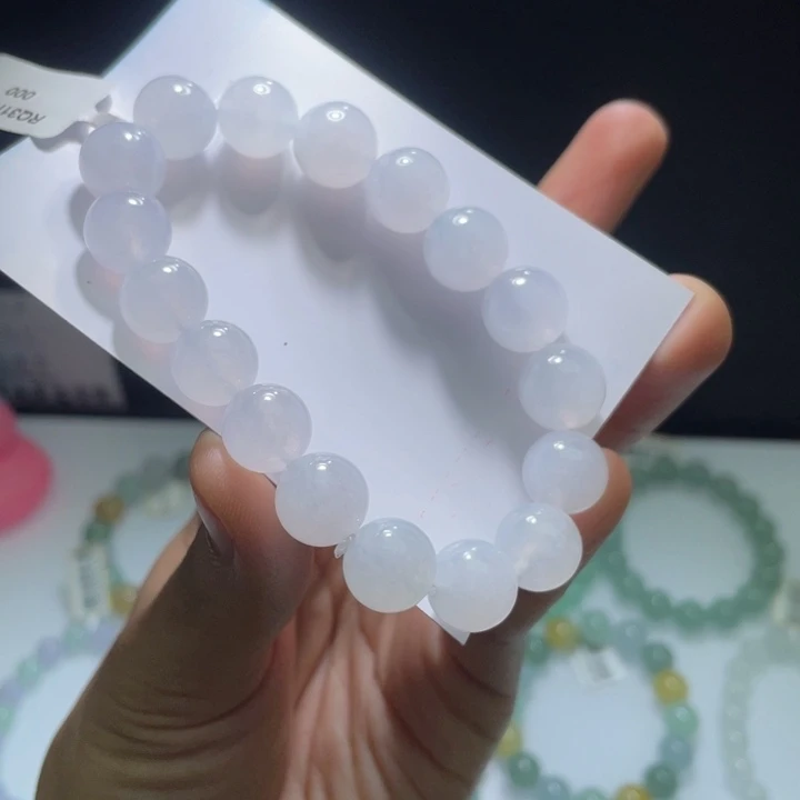 未镶嵌定制翡翠c****y