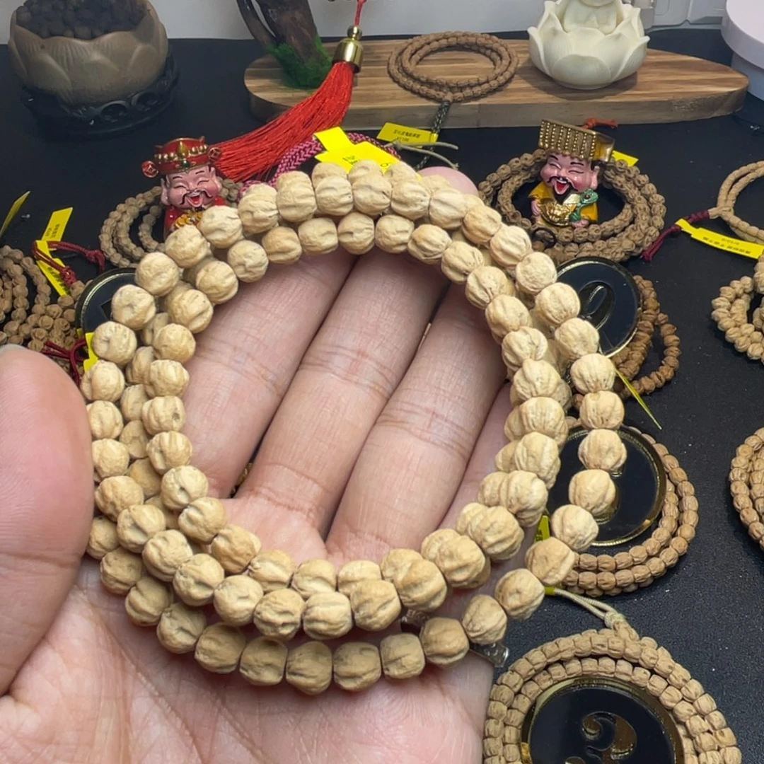 柏香籽/百香籽吊坠
