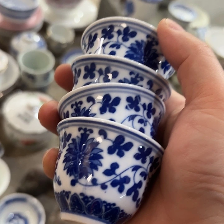 景德镇陶瓷工艺品