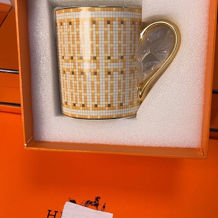 瓷欧美外贸陶瓷摆件134