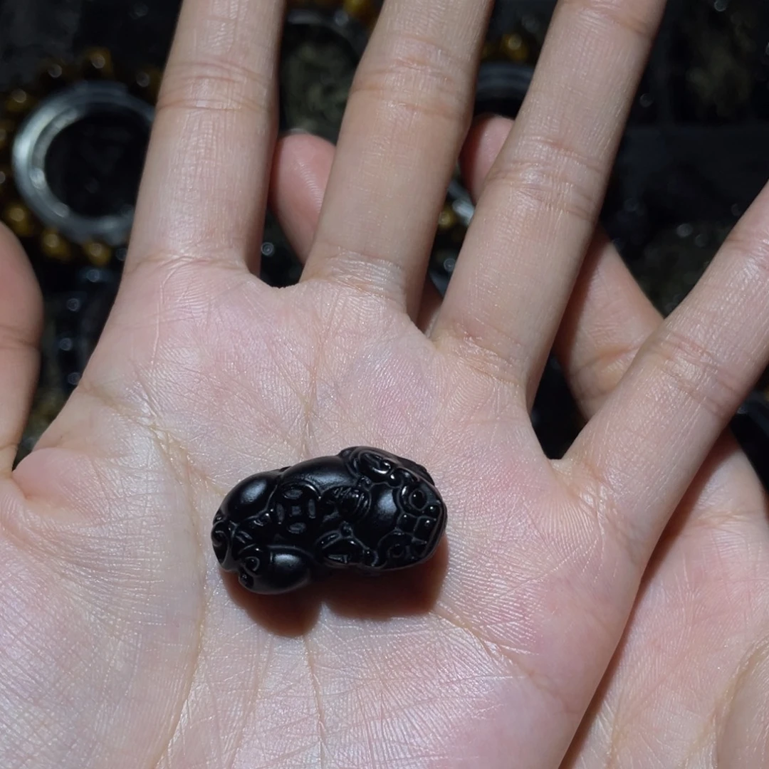 南***童木变石未镶嵌手链