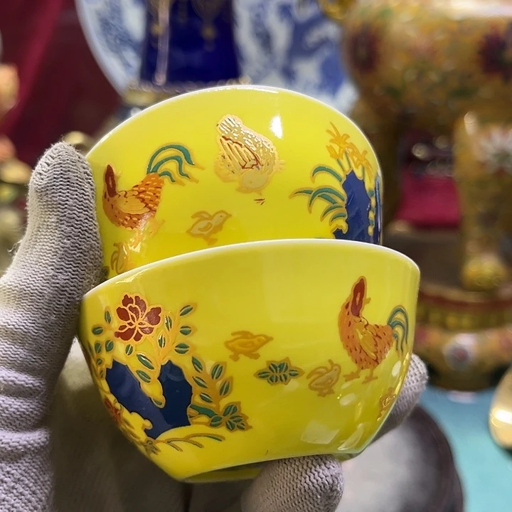 盖碗摆件摆件摆件摆件