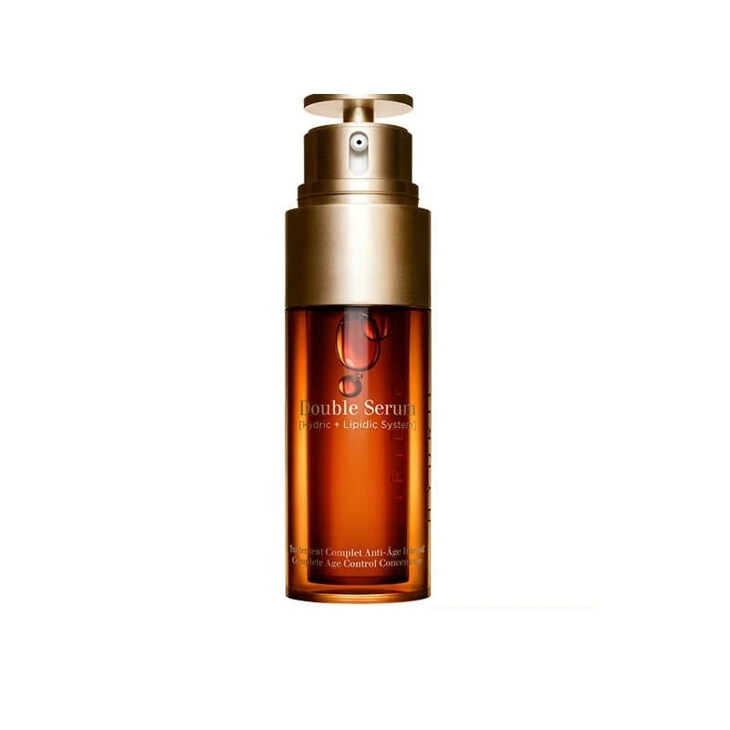 【第八代双萃精华液100ml】黄金双萃精华液
