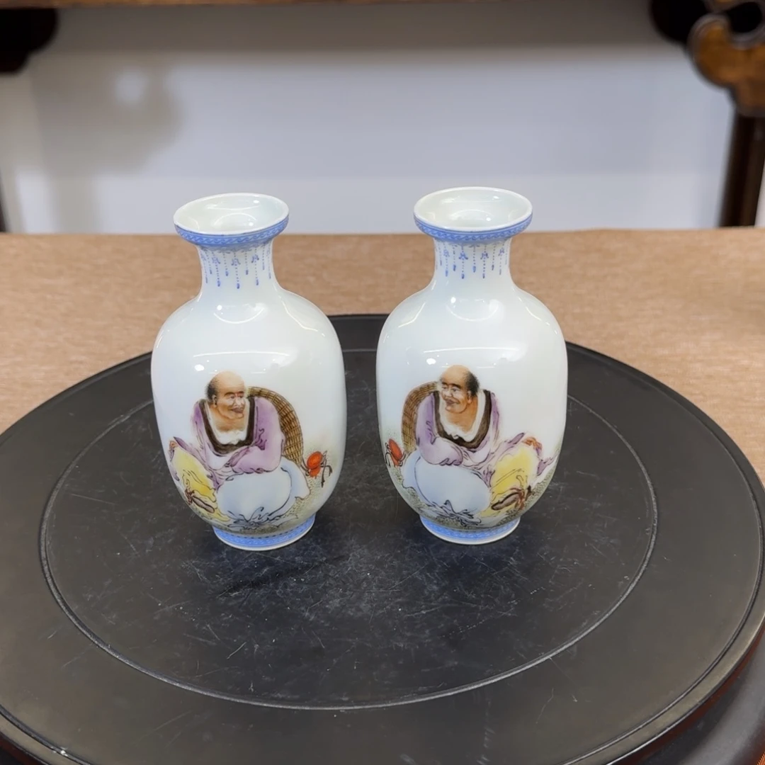 摆件景德镇陶瓷艺术