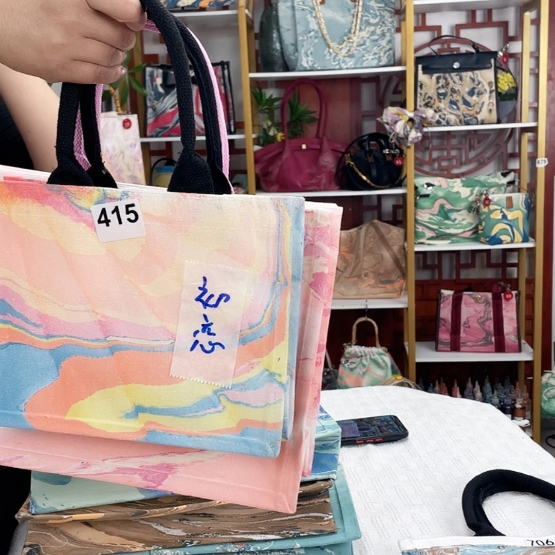 初***恋帆布415号高定不退不换