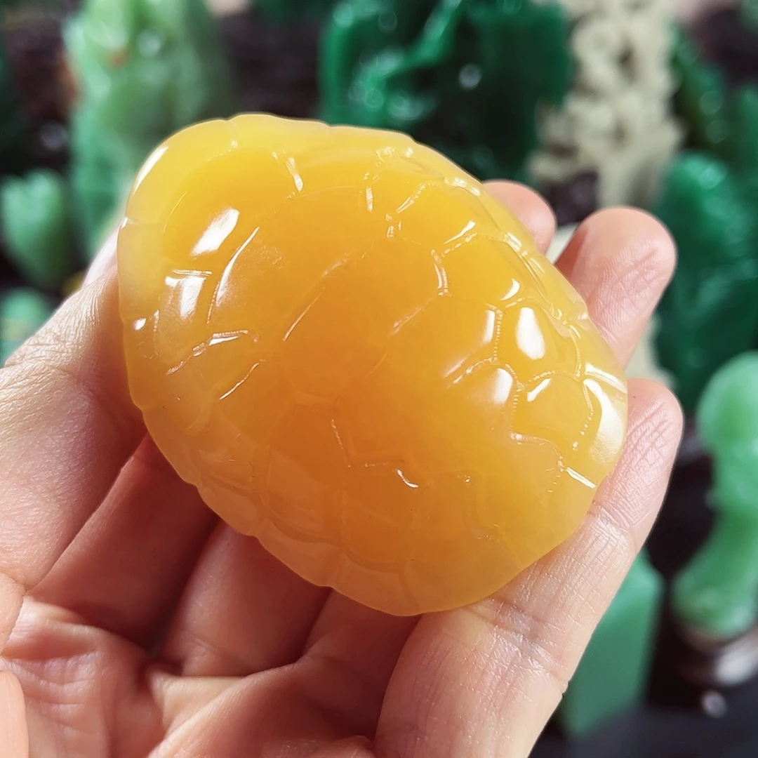 印尼石印尼金水冻石