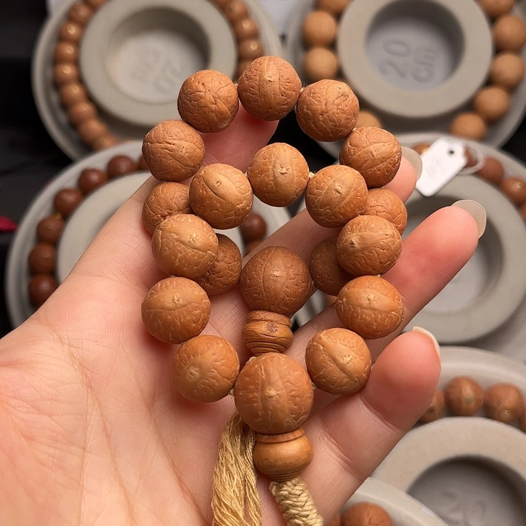 凤眼菩提手串手捻