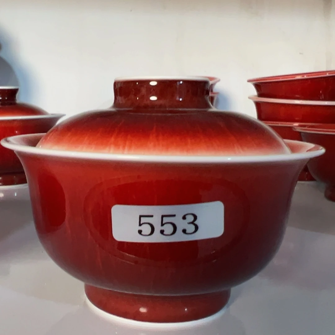 陶景德镇陶瓷郎红福利