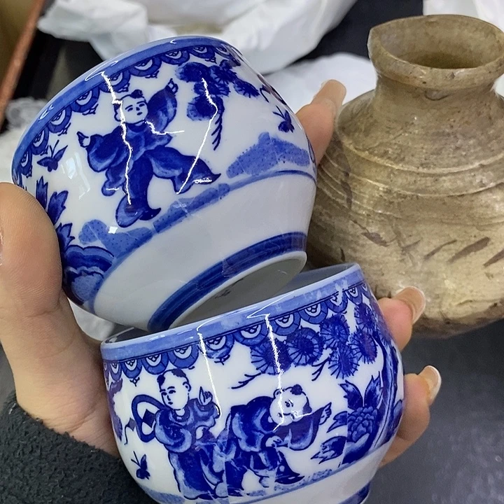玲珑堂精品百货商行