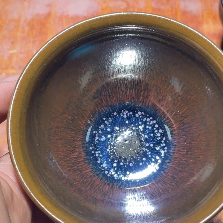 茶盏建盏柴烧福利3333
