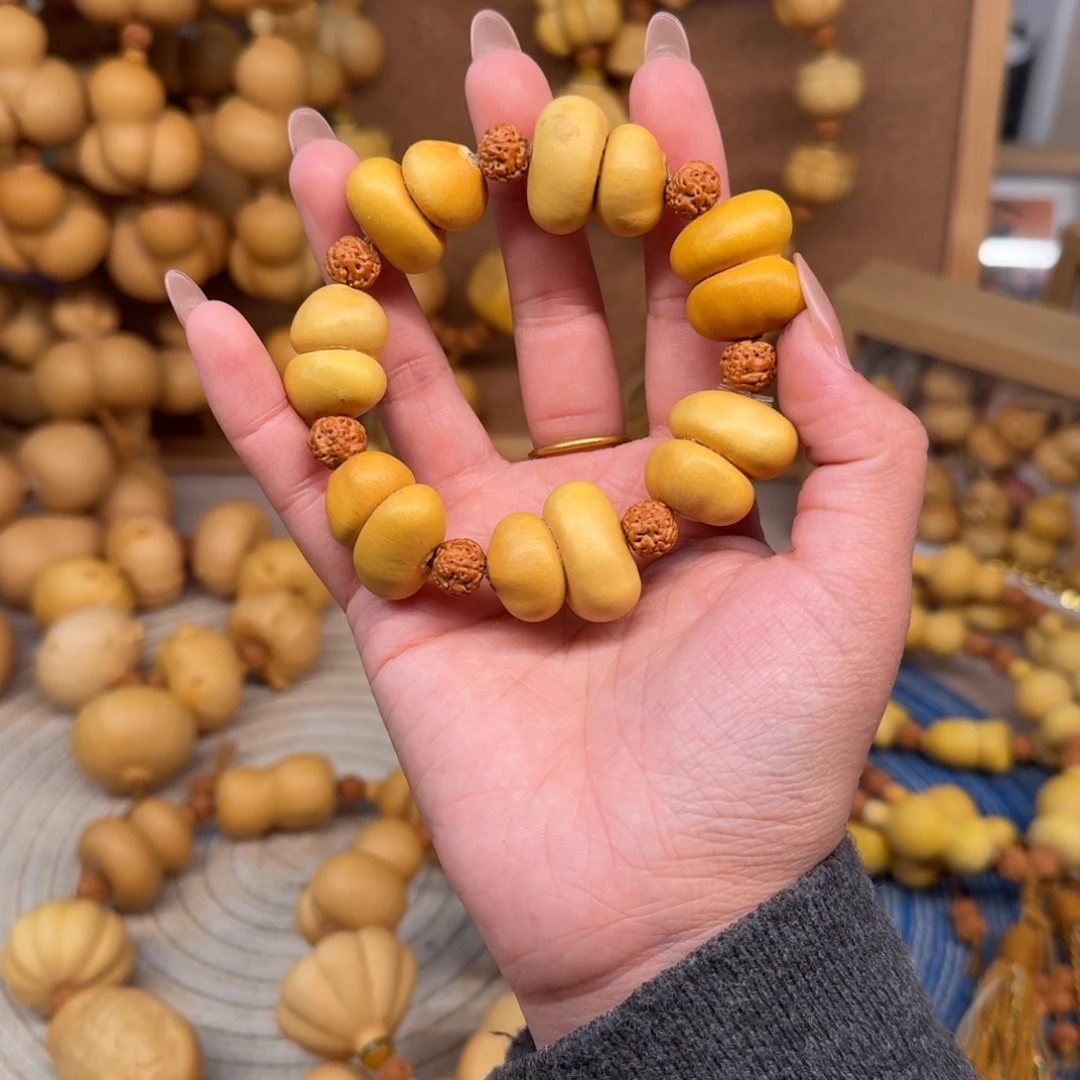 李***记大叶紫檀（黑酸枝木类）