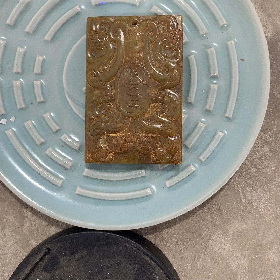 其他现代陶瓷工艺品