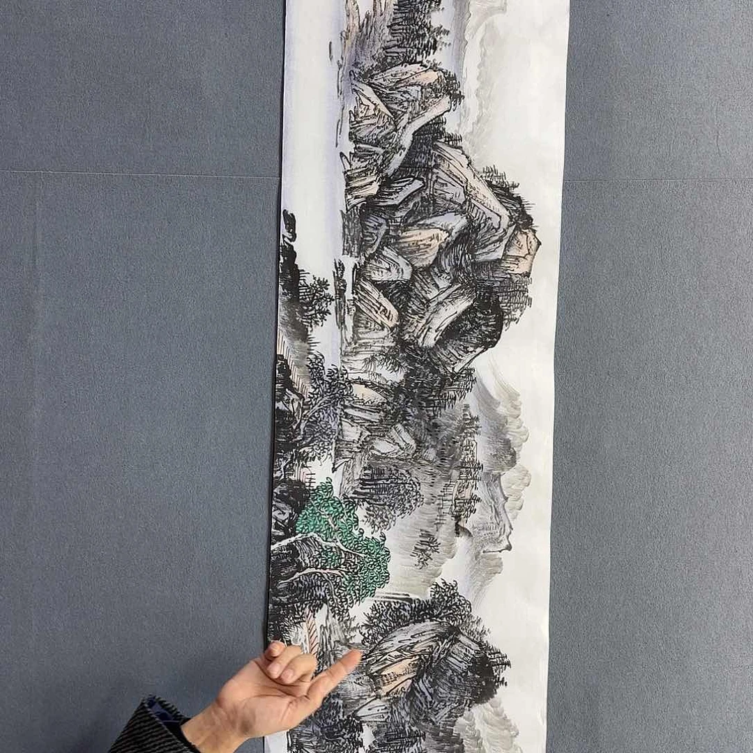 书法作品多次参加全国