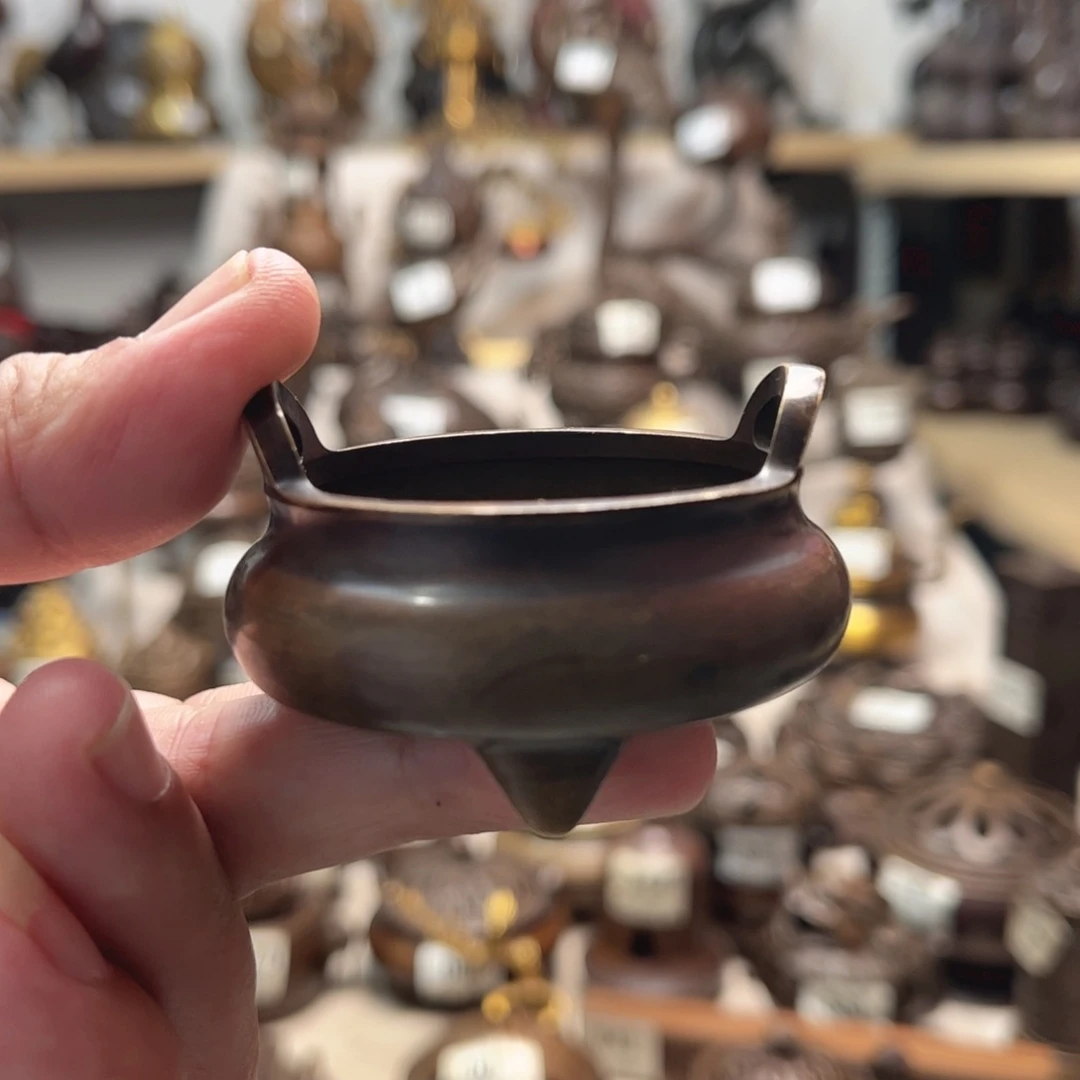 黄铜材质一物一拍999999