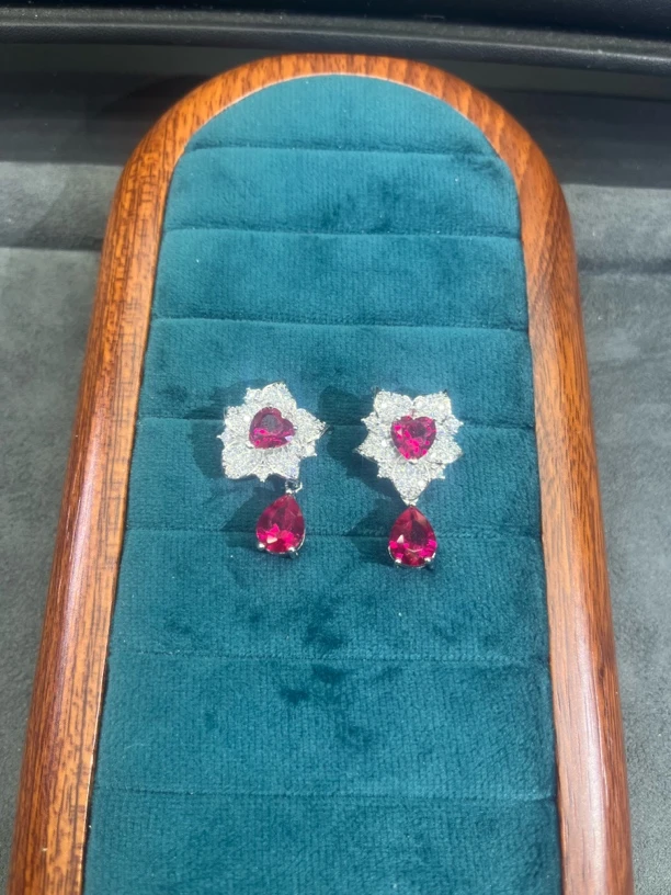 耳钉-【星光闪耀】时尚潮流耳钉-B29