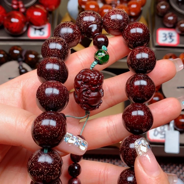 檀香紫檀（小叶紫檀）菲8w