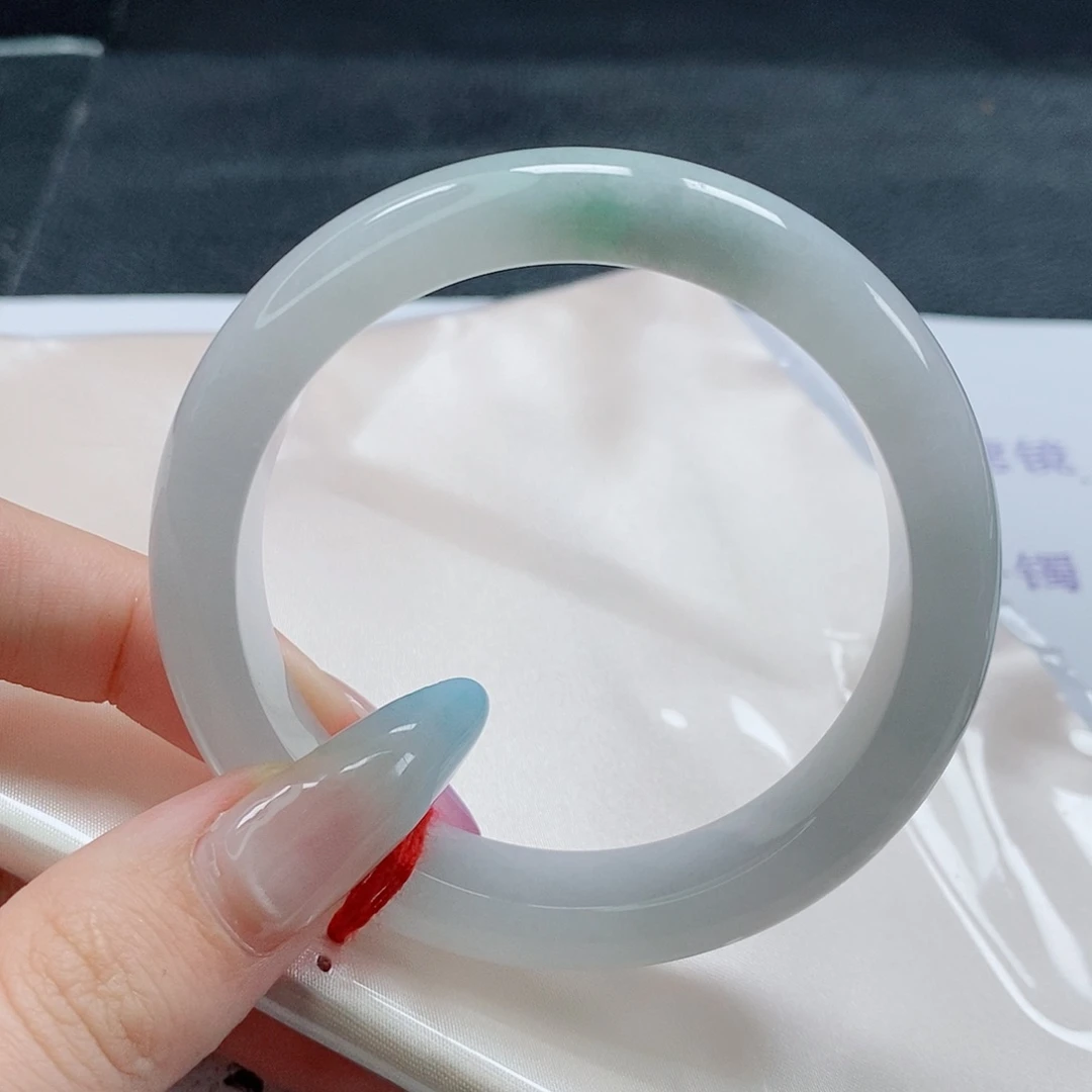 【闪购商品】未镶嵌手镯翡翠515号