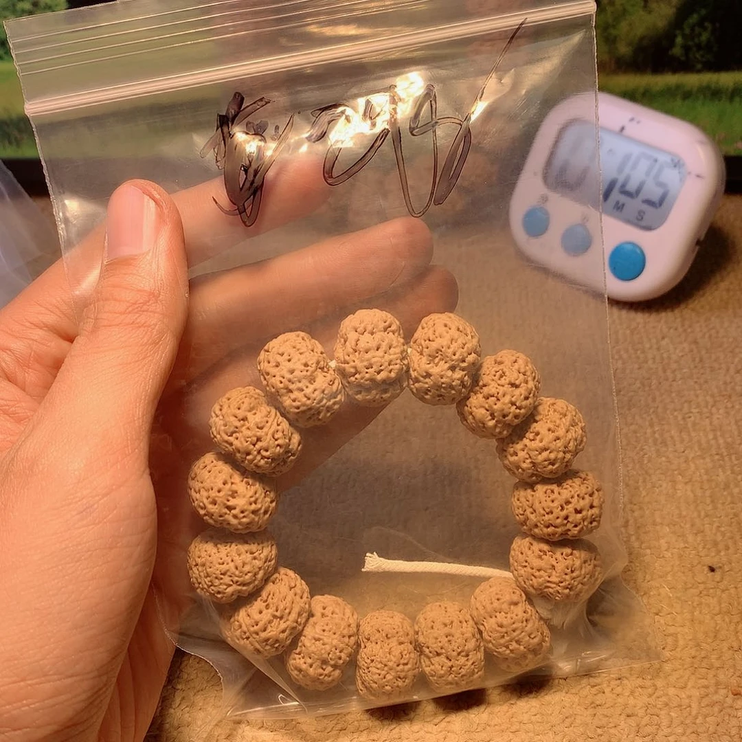 金刚菩提吊坠012———-/-