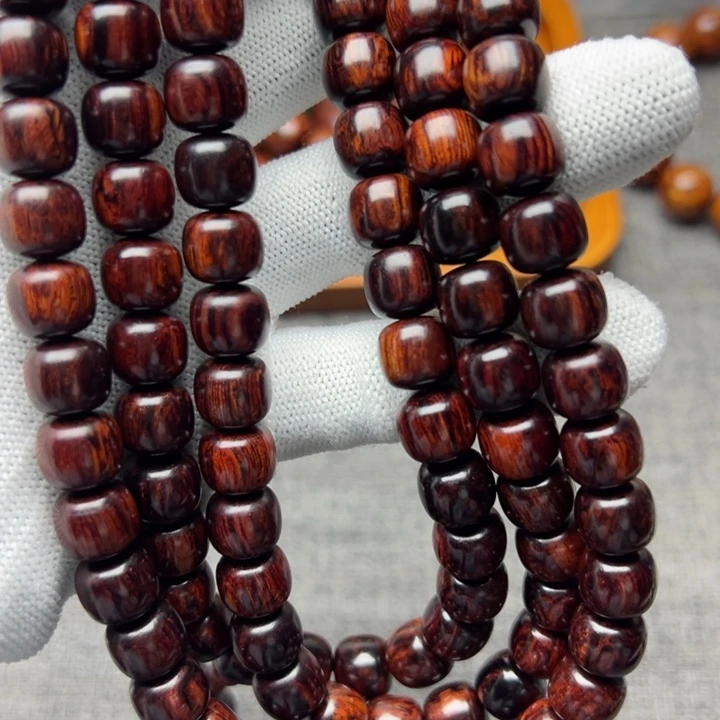 木老*海南红降1.0多圈