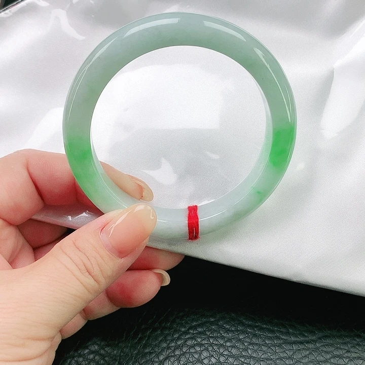 未镶嵌手镯翡翠翡翠259