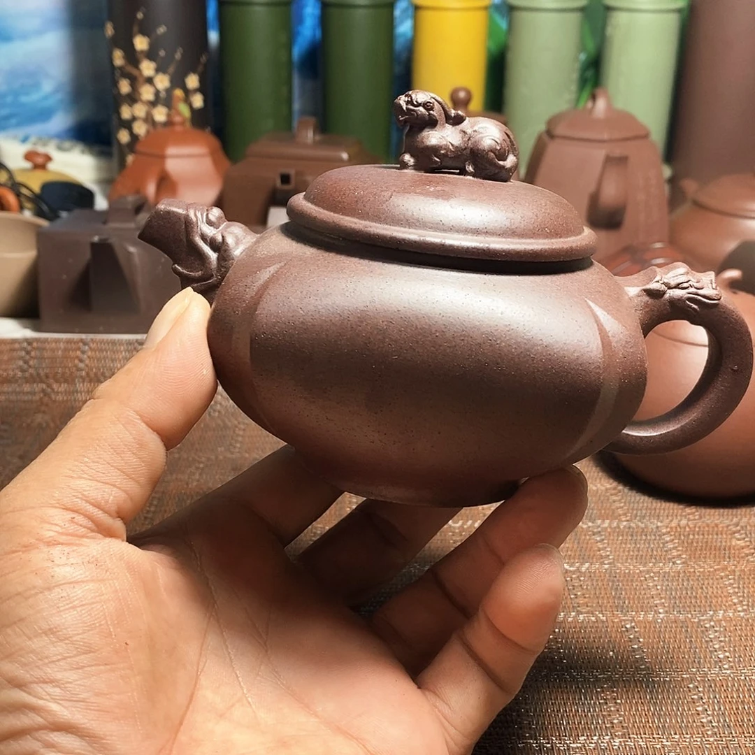 茶杯紫砂12357999865422