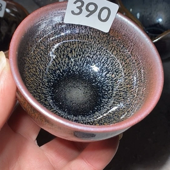 茶盏是因为一个人都会说