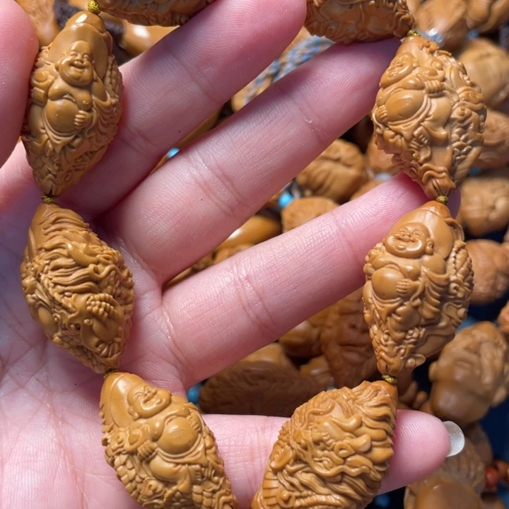 橄榄核手串/手链橄榄核