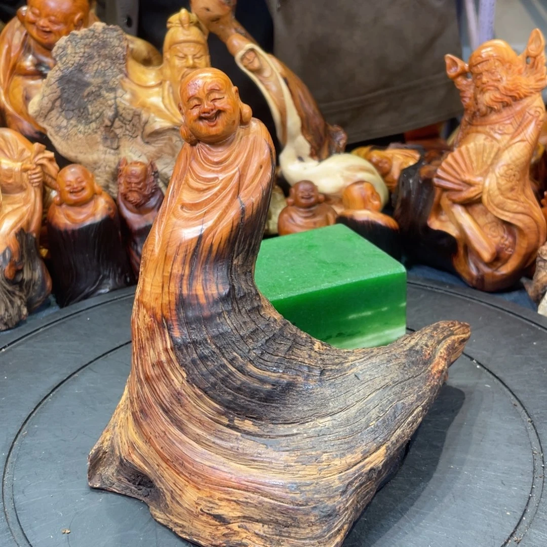 手串/手链柏木（崖柏）