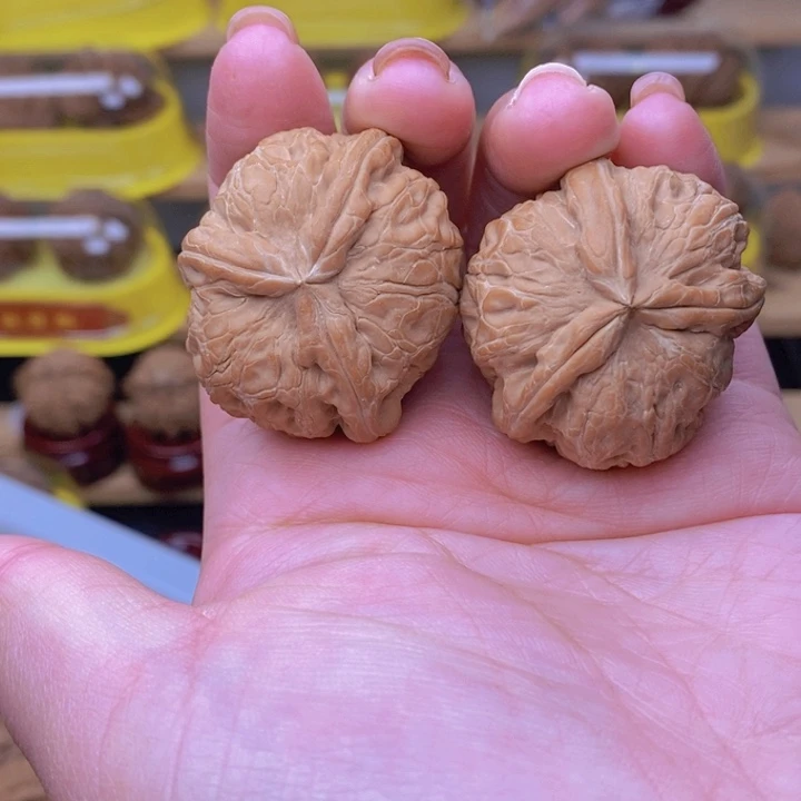 把件文玩核桃?****哥