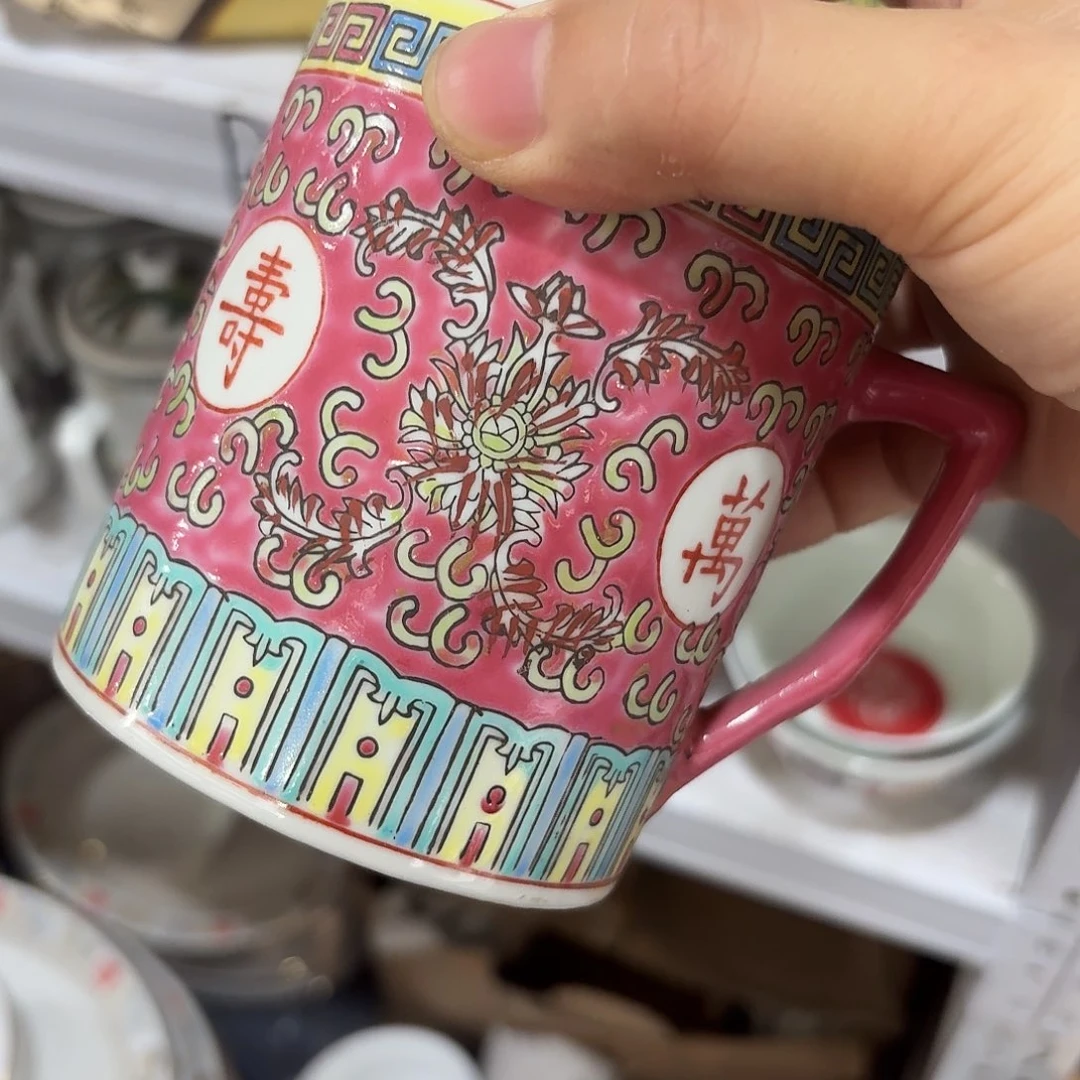 景德镇陶瓷艺术品