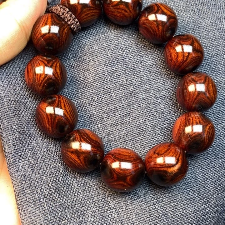 人***漫黄花梨/降香黄檀2.0紫油梨对眼对眼