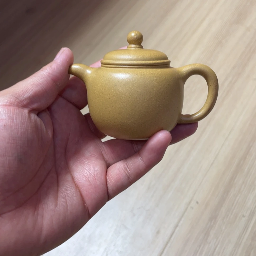 茶壶紫砂宜兴紫砂壶