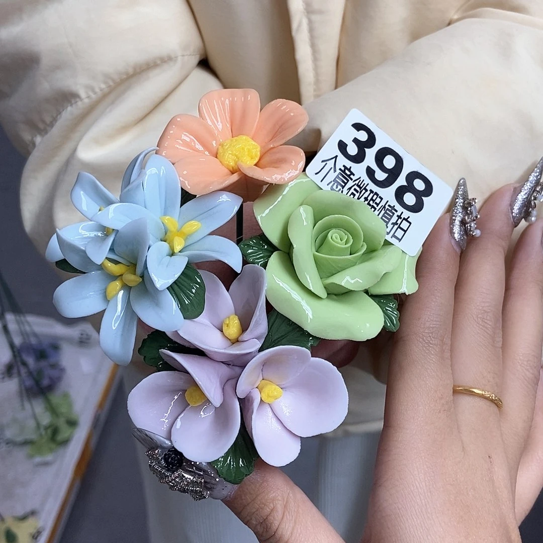 陶瓷设计风格现代