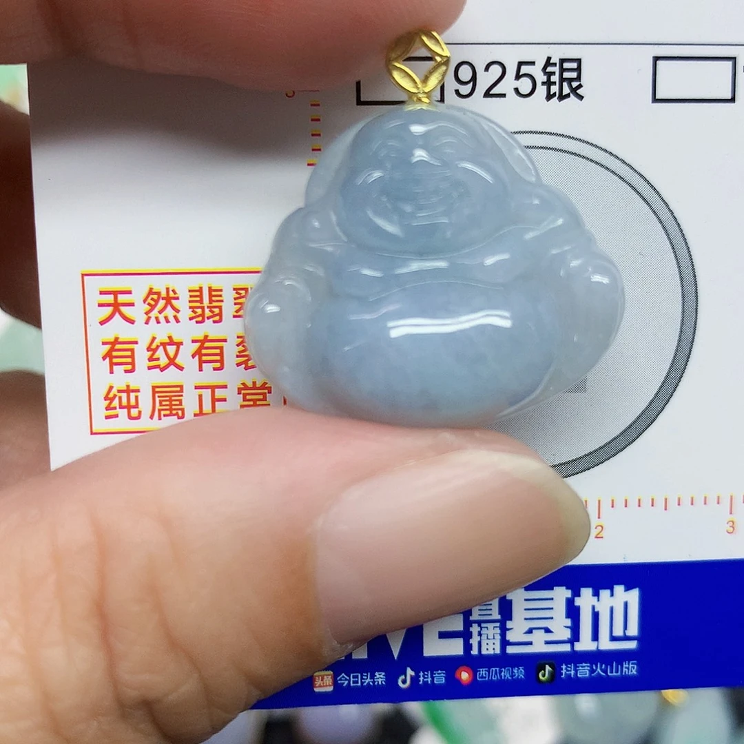 翡翠未镶嵌项圈367888