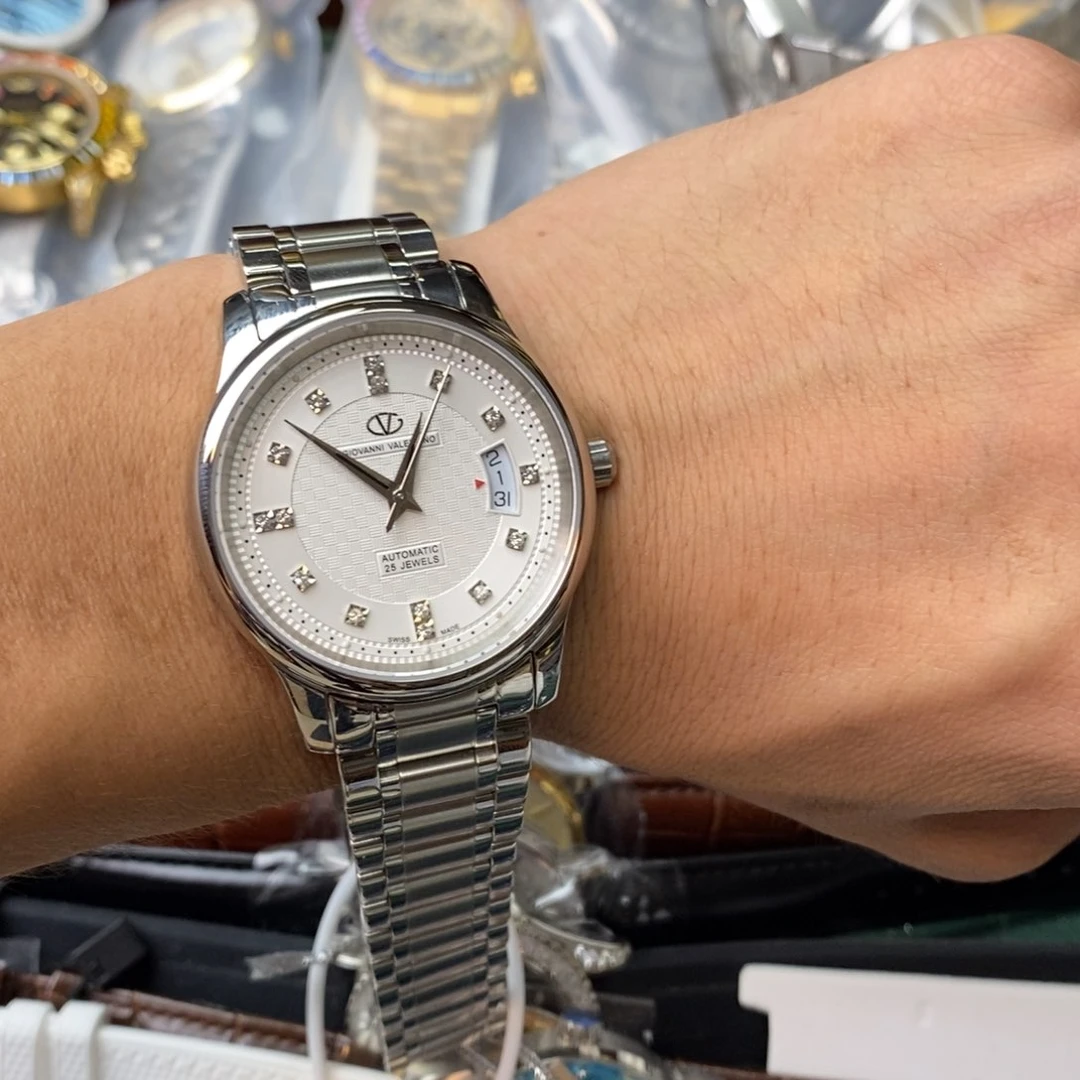 孤品闪电购手表一个