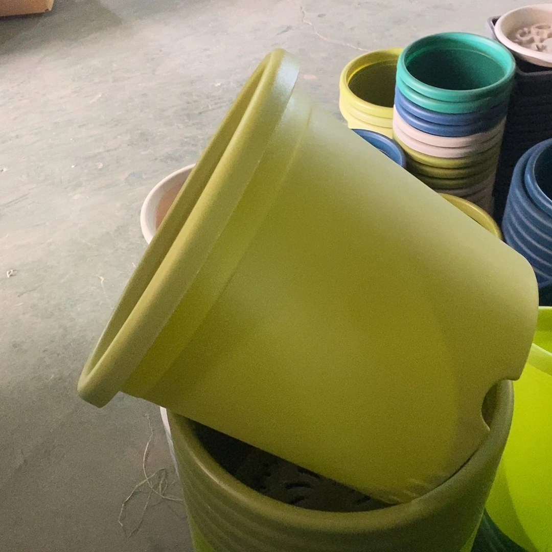 树脂特价5号果绿色6个无拖