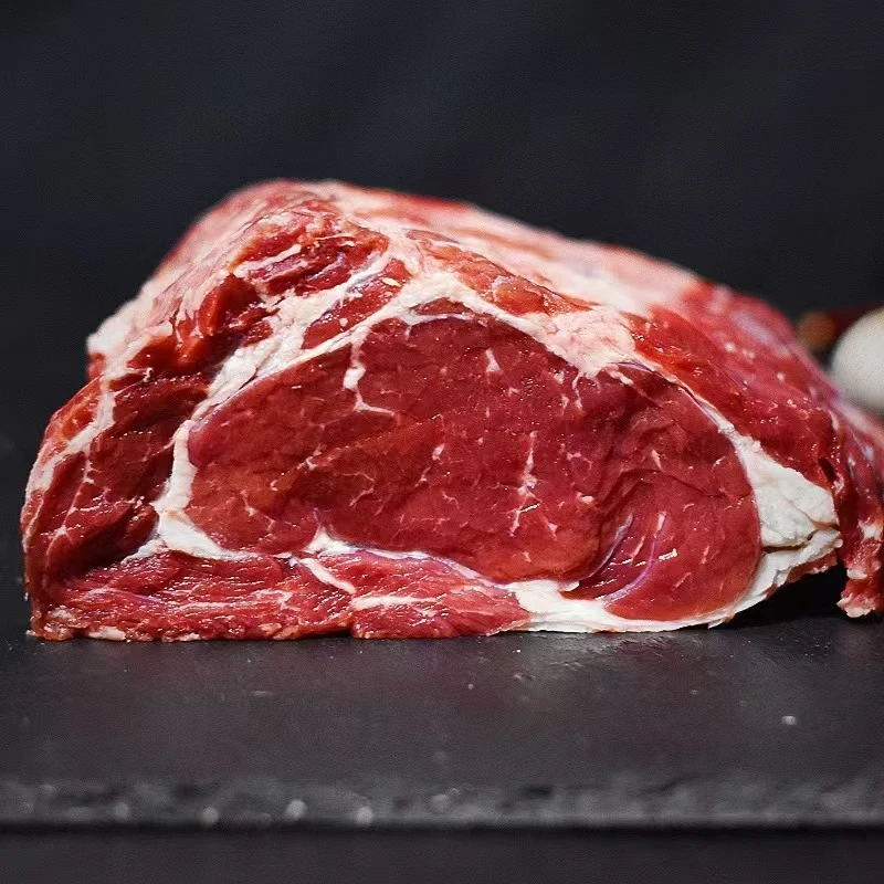 江苏黄牛散养牛腿肉新鲜牛腱子肉新鲜健身低脂牛肉农家现杀