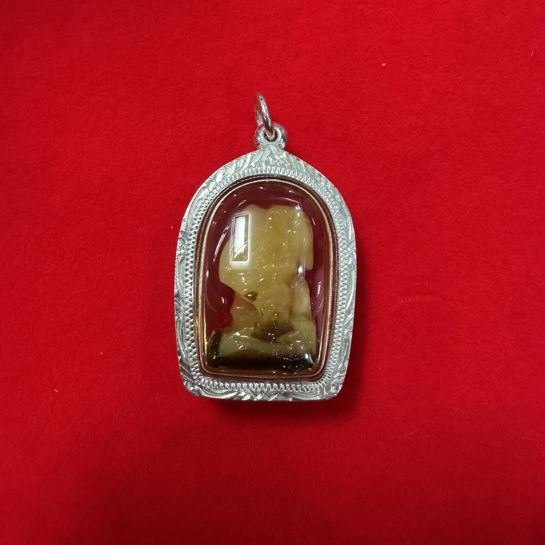 徐祝老人储蓄老人阿赞锭摆件 创意桌面装饰桌面摆件