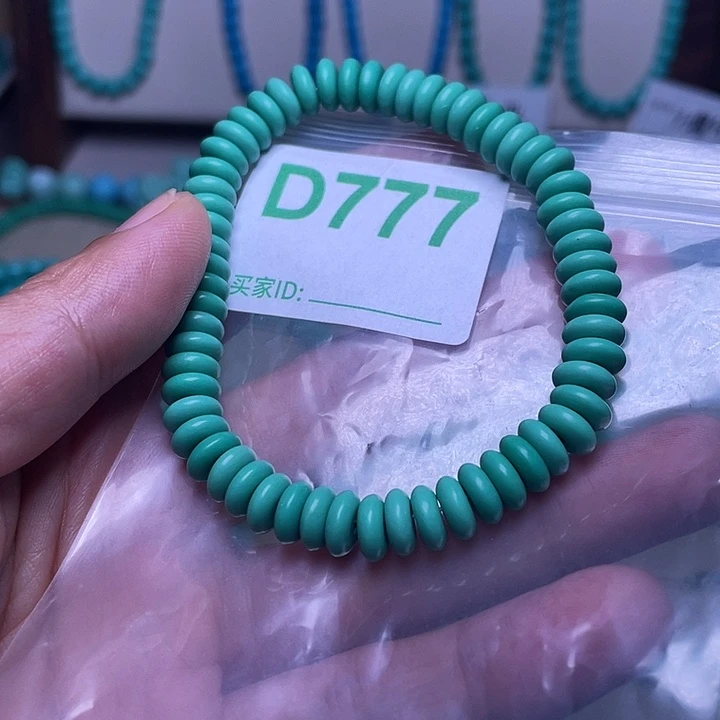 人工宝石十堰特色手工配饰