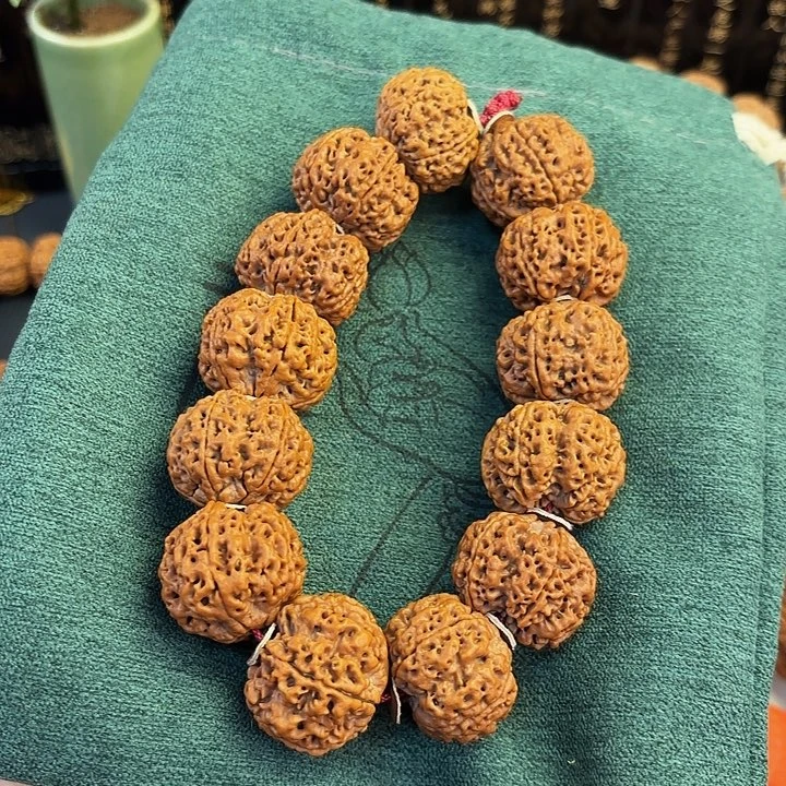 月***金刚菩提吊坠00647