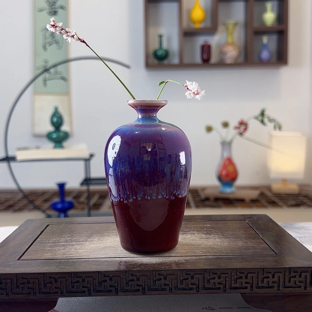 陶摆件景德镇陶瓷艺术展