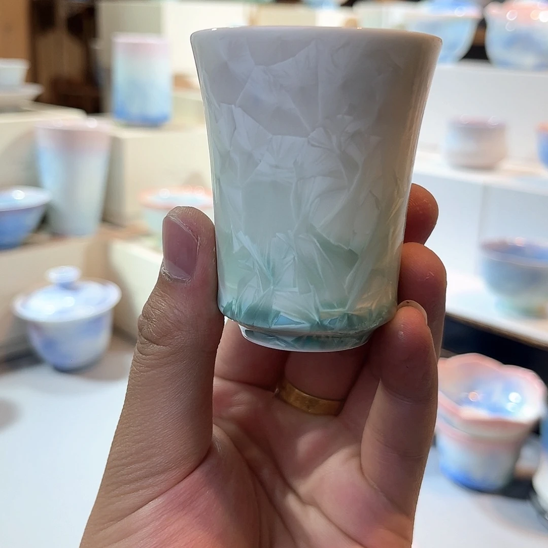 和***.结晶冰花单色系1111