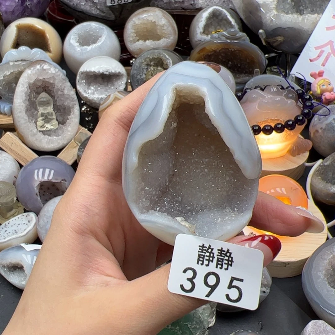 未镶嵌大型摆件（非配饰）水晶395