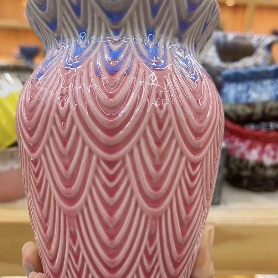 【闪购商品】陶瓷花盆