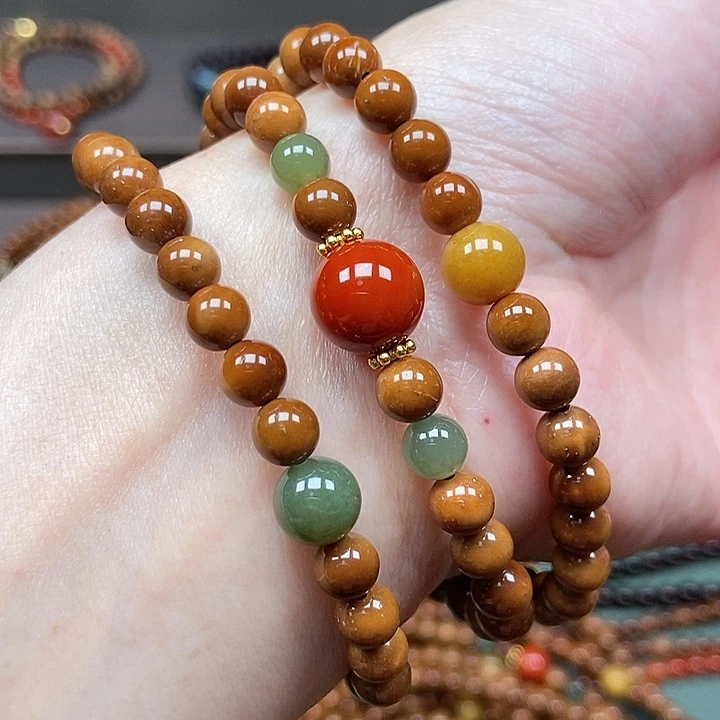 库克手串/手链0.6