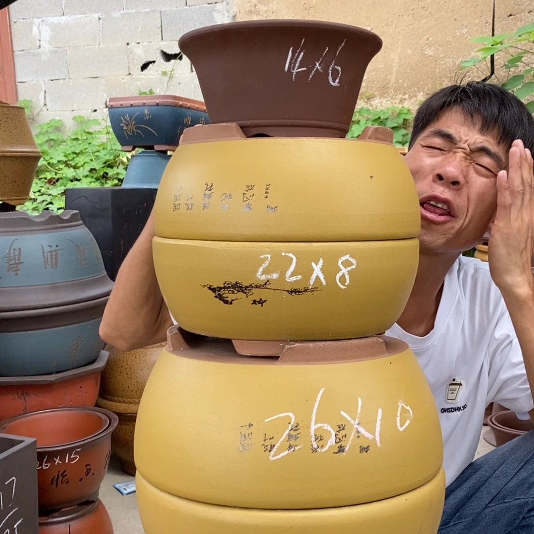 紫砂艺术学院的学生时代是